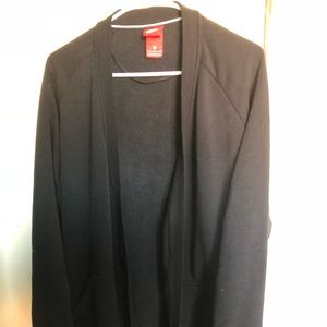 Nike French Terry Cardigan